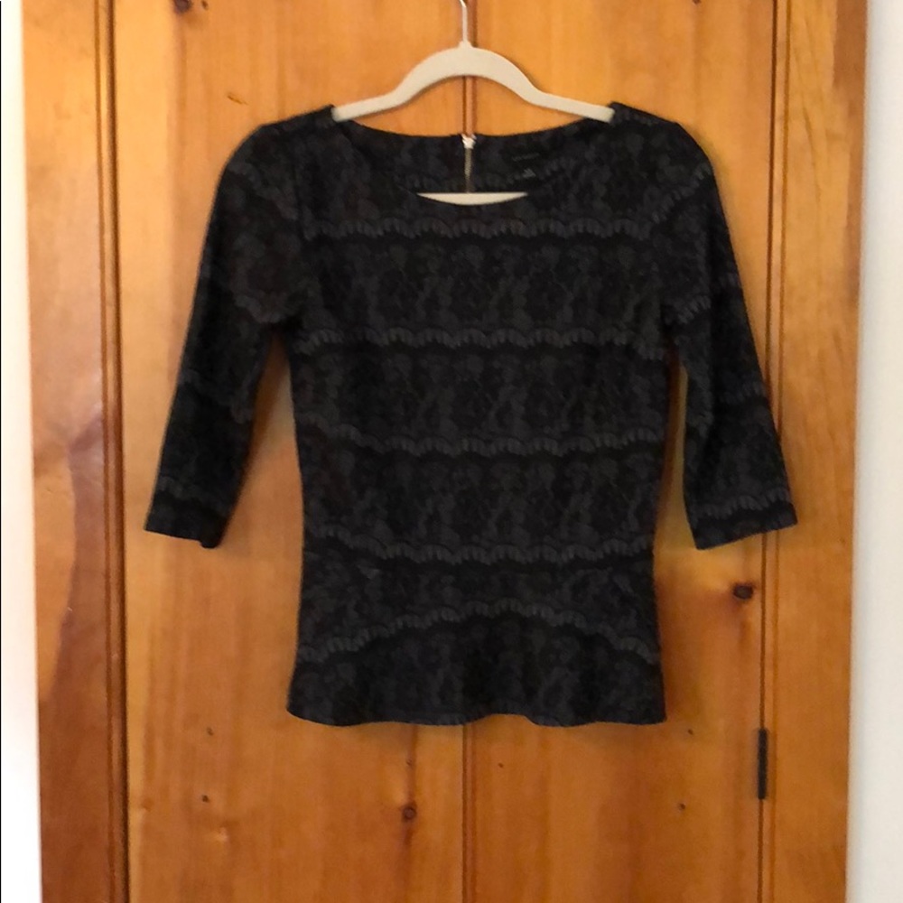 Dressy Top